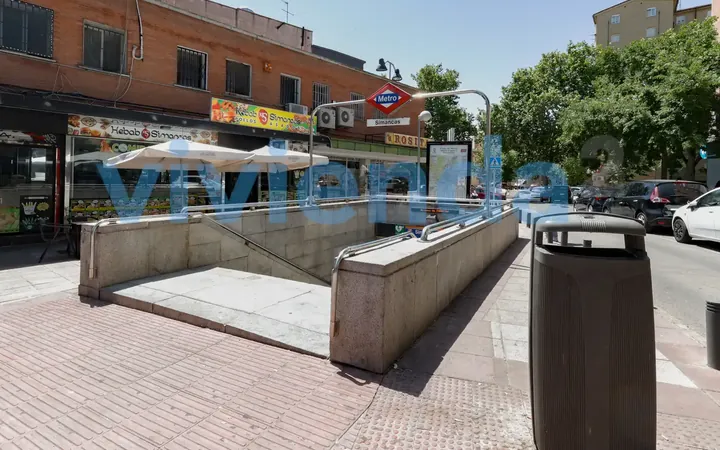 Piso en  Plaza del Mesias - Foto 3