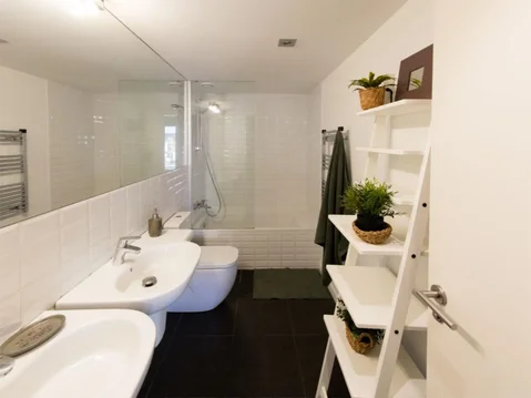 Ático en  Carrer de Sant Pere Més Baix 40 - Foto 14