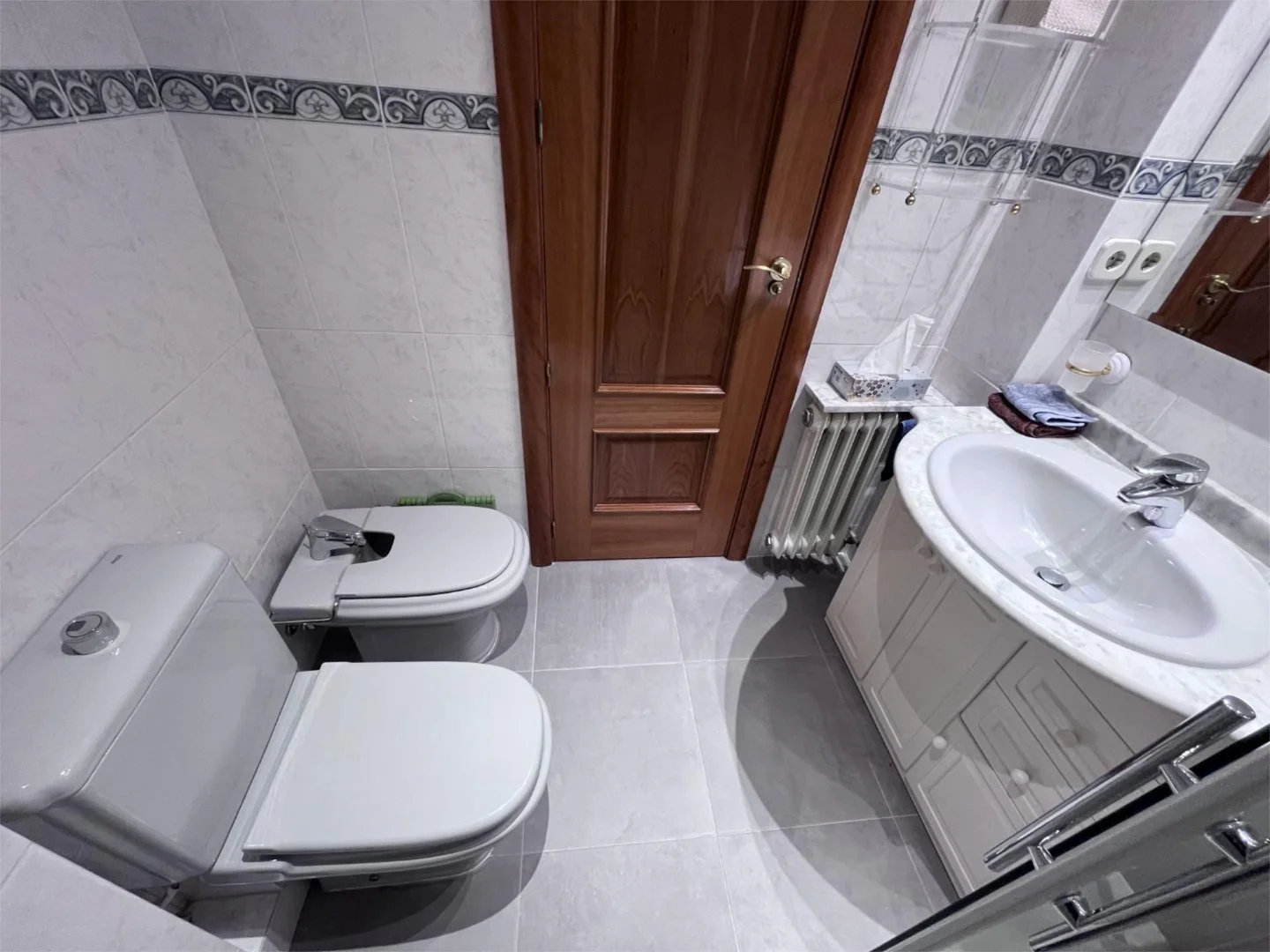 Piso en paseo Paseo del Canal 40 - Foto 21