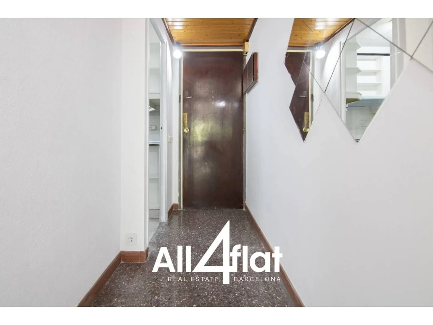 Piso en Gran Via de les Corts Catalanes, Provençals del Poblenou - Foto 2