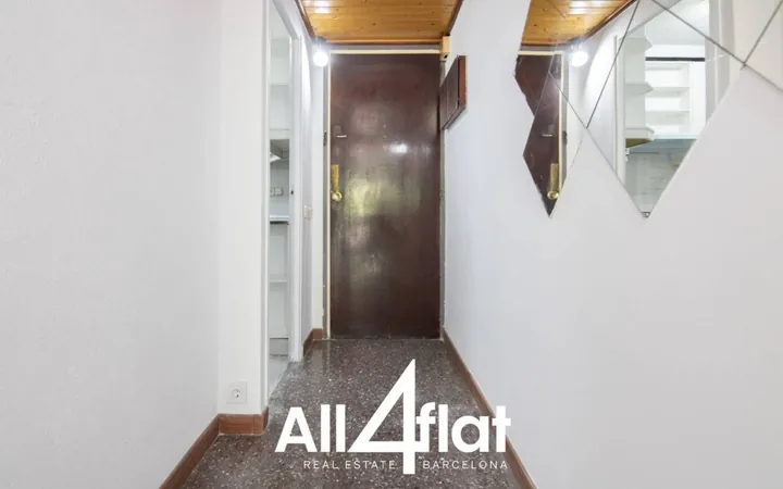 Piso en Gran Via de les Corts Catalanes, Provençals del Poblenou - Foto 2