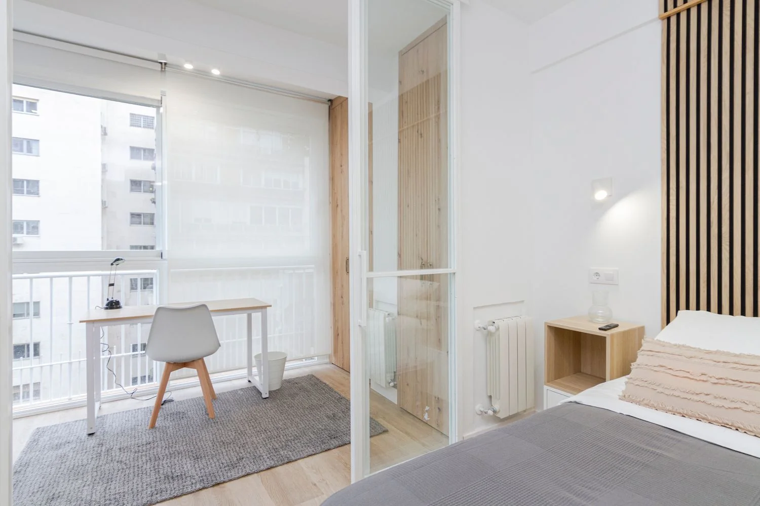 Piso en paseo de la Castellana, 190 - Foto 8