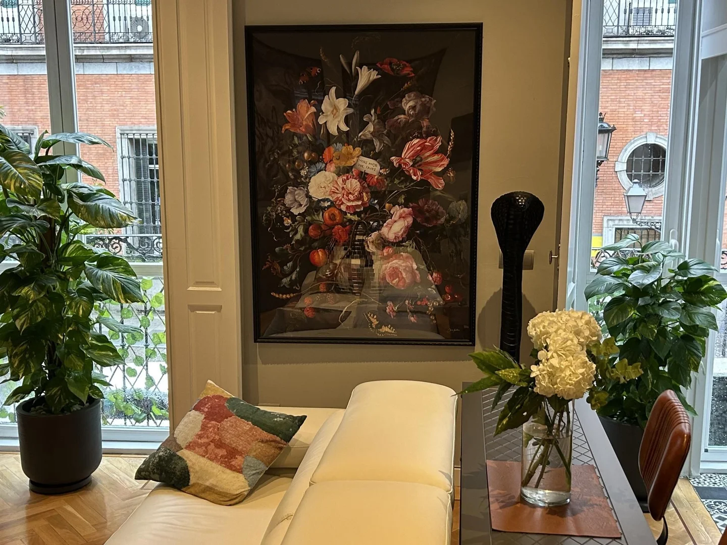 Piso en  Calle de San Bernardo 40 - Foto 4