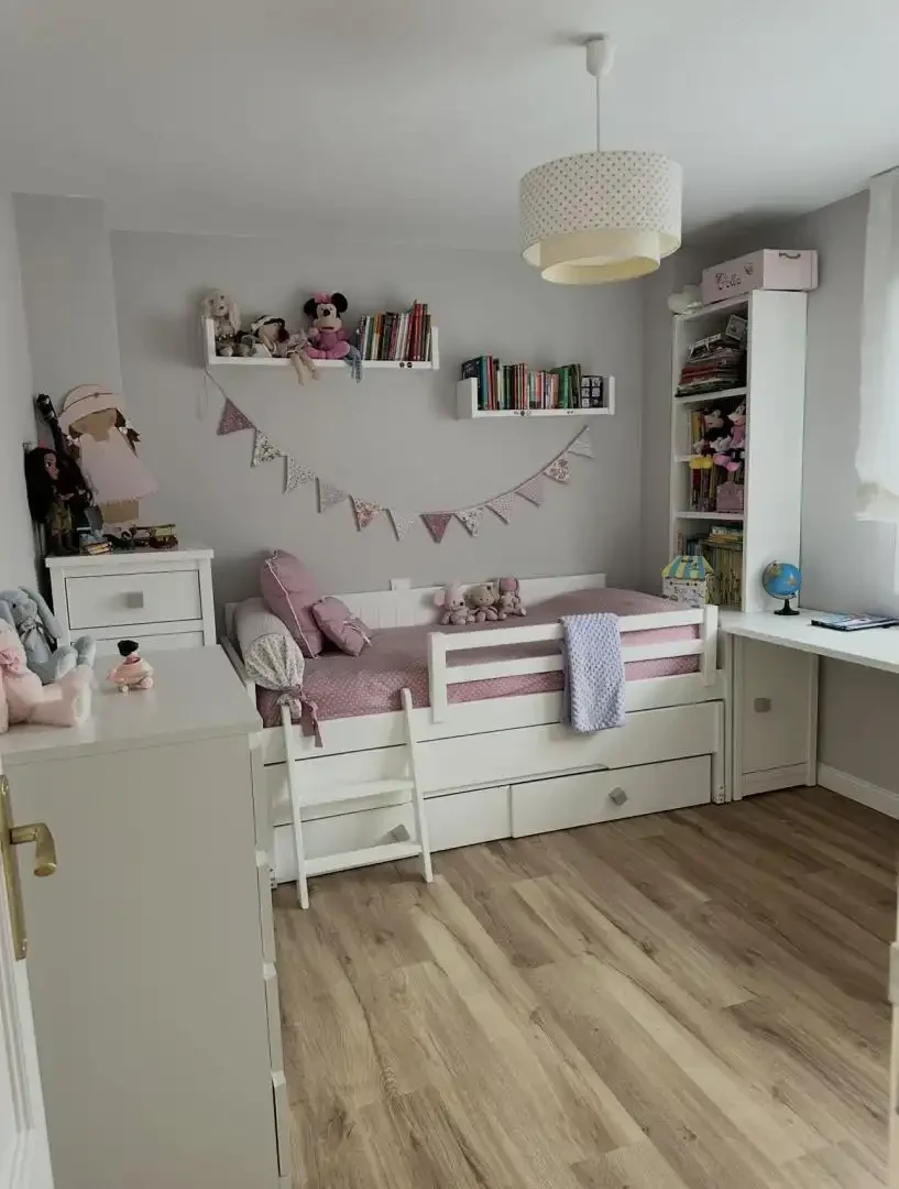 Piso en  Avenida del Doctor García Tapia 232 - Foto 21