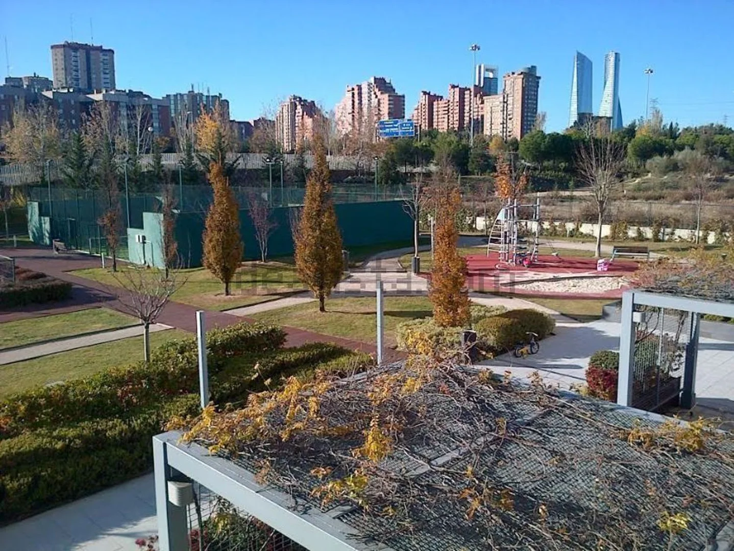 Piso en calle de Dulce Chacón, 45 - Foto 22