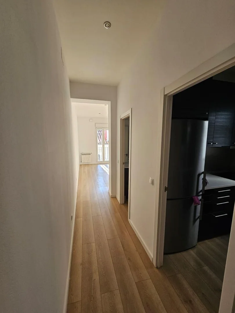 Piso en Calle de Bernardo López García, 9, Malasaña-Universidad - Foto 7
