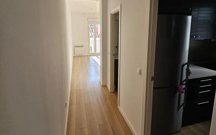 Piso en Calle de Bernardo López García, 9, Malasaña-Universidad - Foto 7