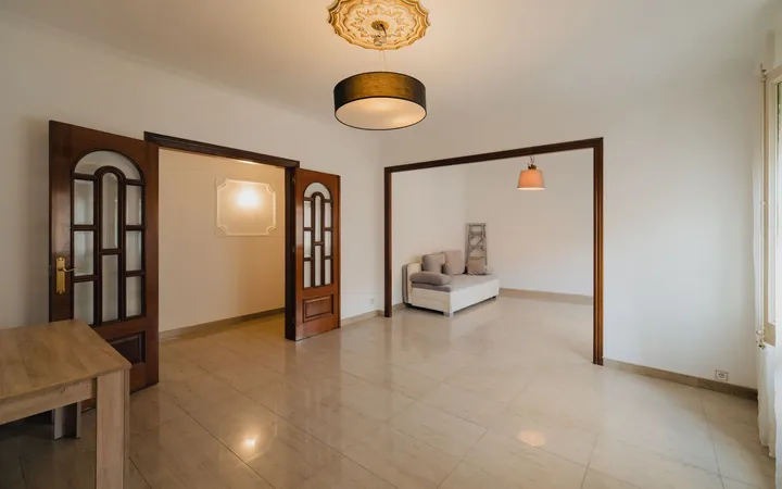 Piso en Calle de Mallorca, 655, Navas - Foto 2