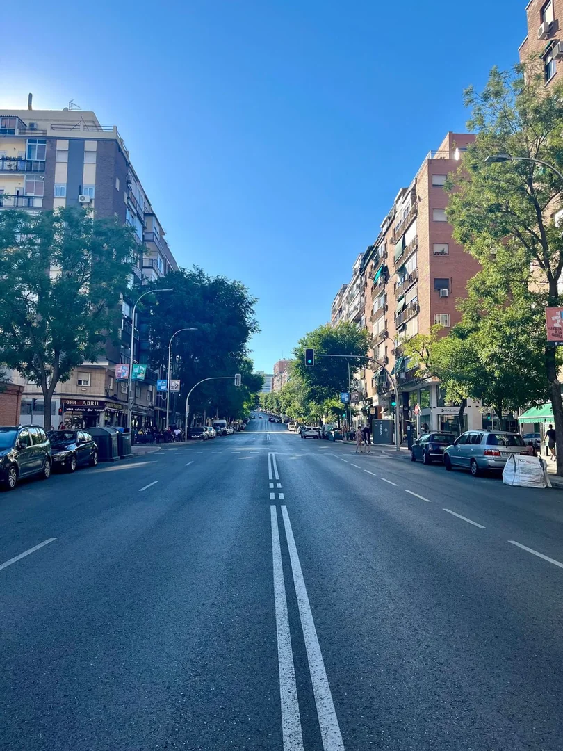 Piso en Calle de Cavanilles, 60 - Foto 14