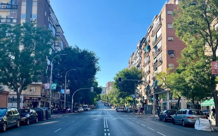 Piso en Calle de Cavanilles, 60 - Foto 14