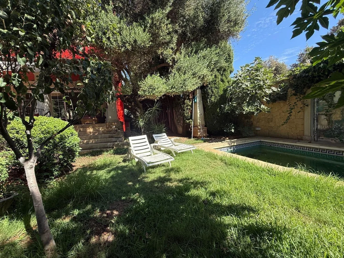 Casa independiente en calle señorial, 1 - Foto 13