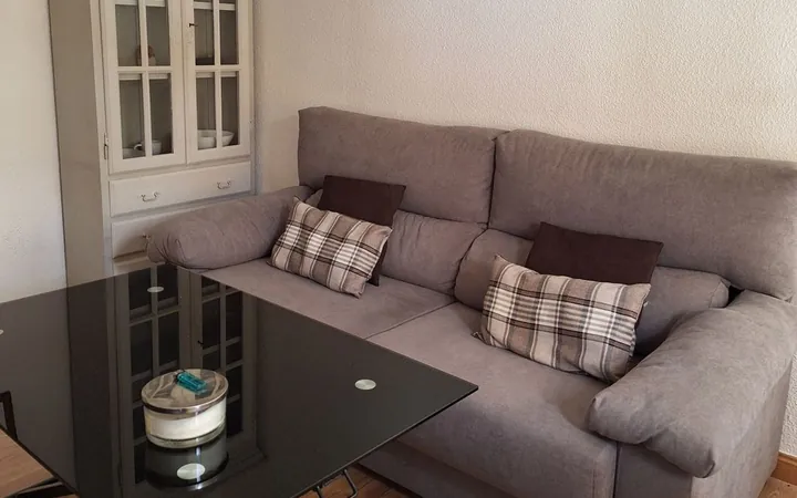 Piso en Calle Potosí, 2, Bernabéu-Hispanoamérica - Foto 28