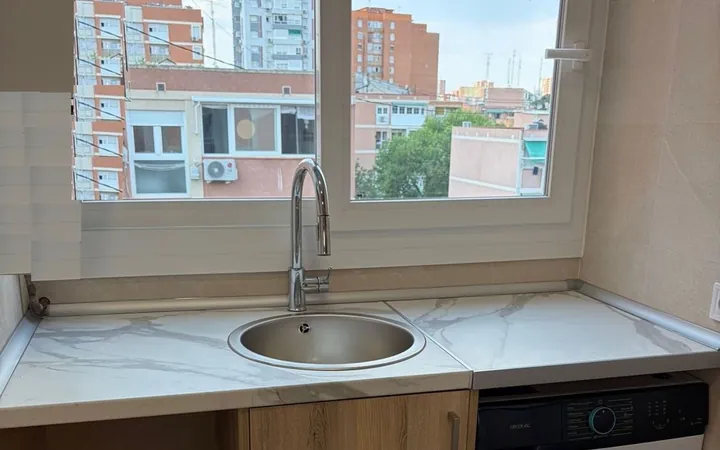 Piso en Calle de Ángel Luis de la Herrán, 14 - Foto 8