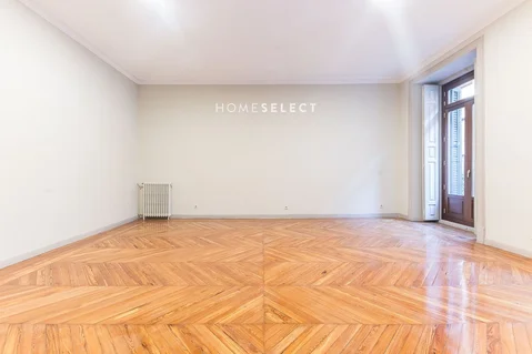 Piso en Calle de Lope de Vega, Huertas-Cortes - Foto 5