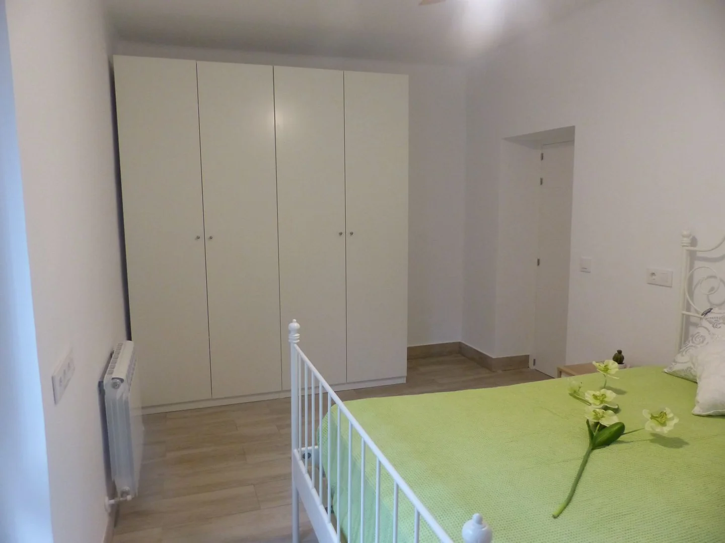 Piso en paseo de la Castellana, 298 - Foto 10