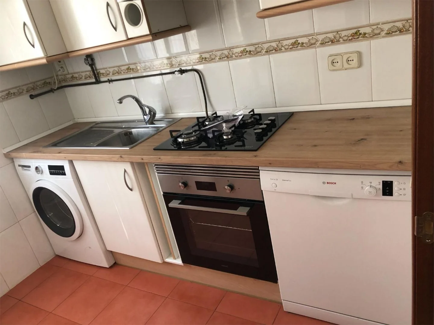 Piso en  Madrid Capital - Foto 26