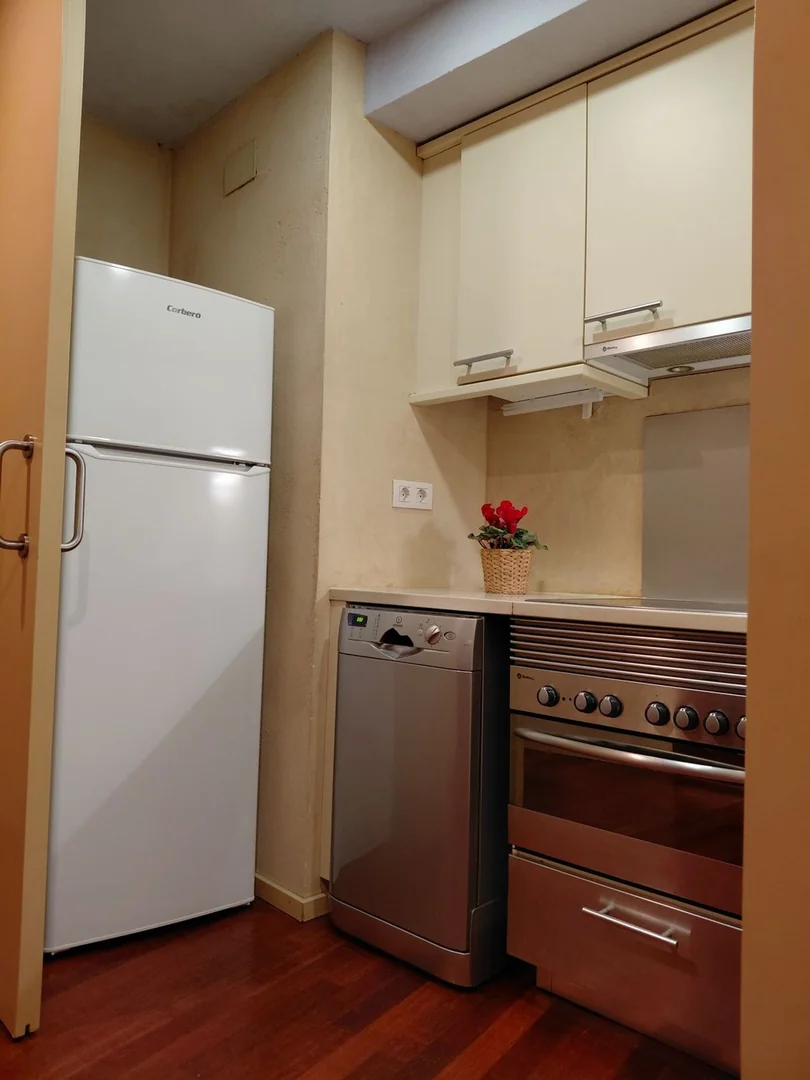 Piso en Calle dels Carders, 45, Sant Pere - Santa Caterina i la Ribera - Foto 3