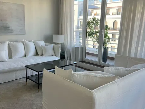 Piso en calle de Alcalá, 98 - Foto 3