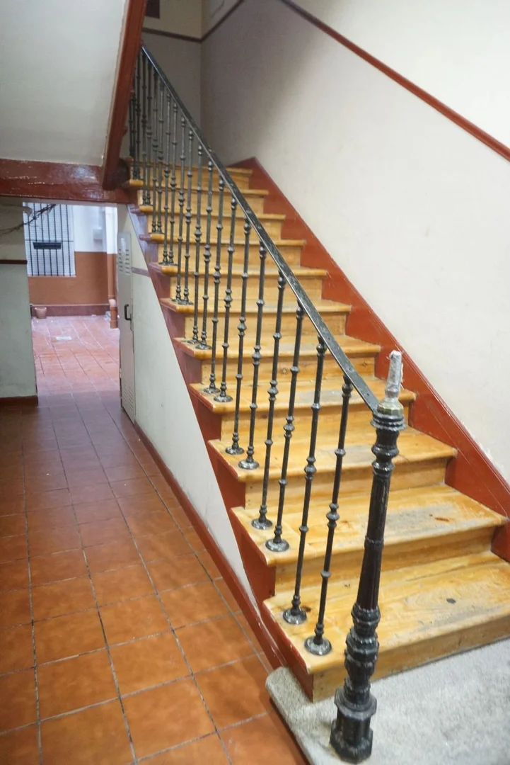 Estudio en calle del Amparo, 51 - Foto 38