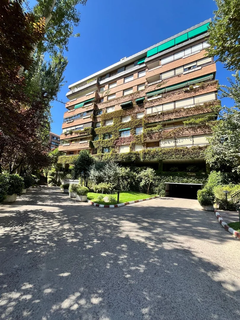 Piso en Calle de la Costa Brava, 39, Mirasierra - Foto 27