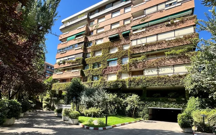 Piso en Calle de la Costa Brava, 39, Mirasierra - Foto 27