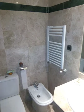 Piso en calle Ramírez de Prado, 20 - Foto 8