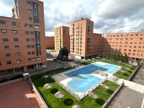 Piso en calle de San Telesforo, 47 - Foto 1