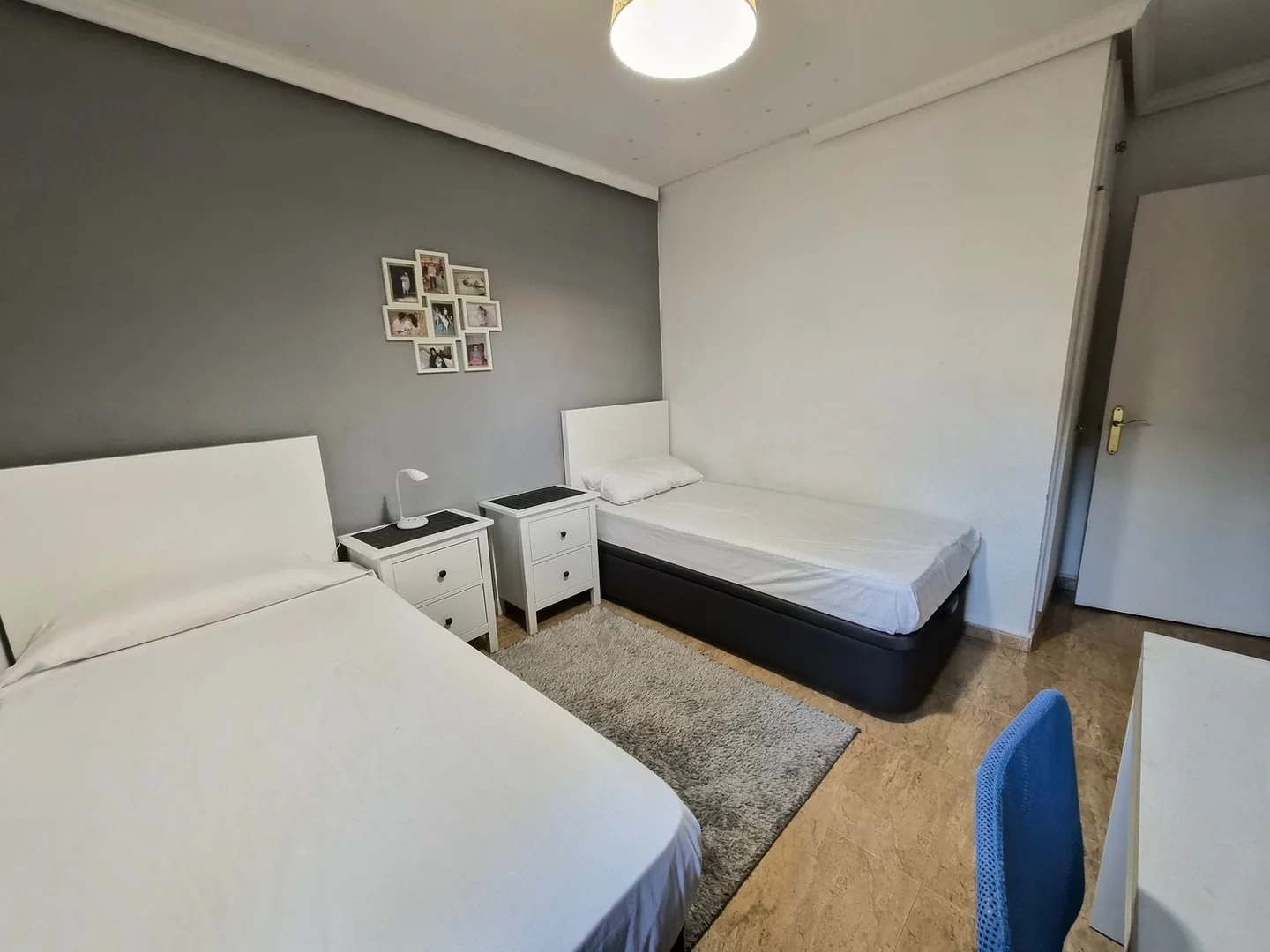 Chalet adosado en Entrevías, Entrevías - Foto 4