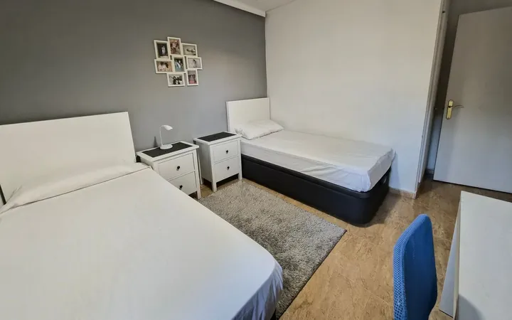 Chalet adosado en Entrevías, Entrevías - Foto 4