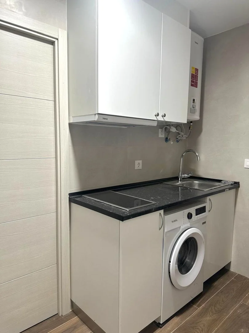 Piso en Calle Aliseda, 15, Puerta Bonita - Foto 2