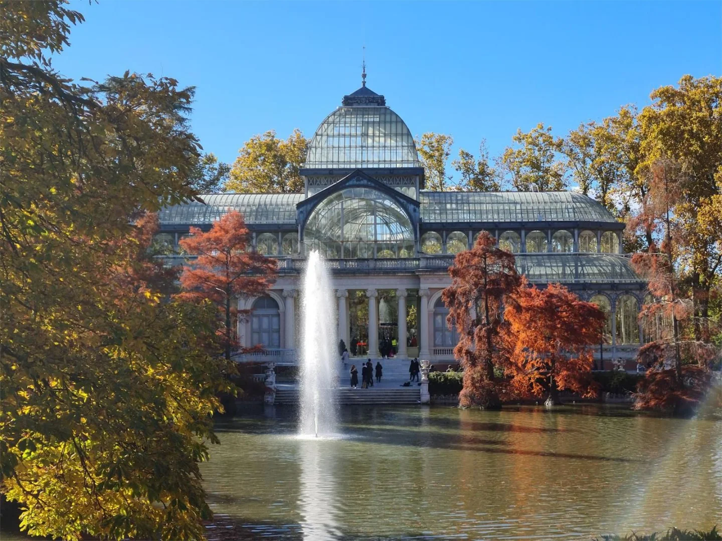 Piso en  Avenida de Menéndez Pelayo 18 - Foto 7