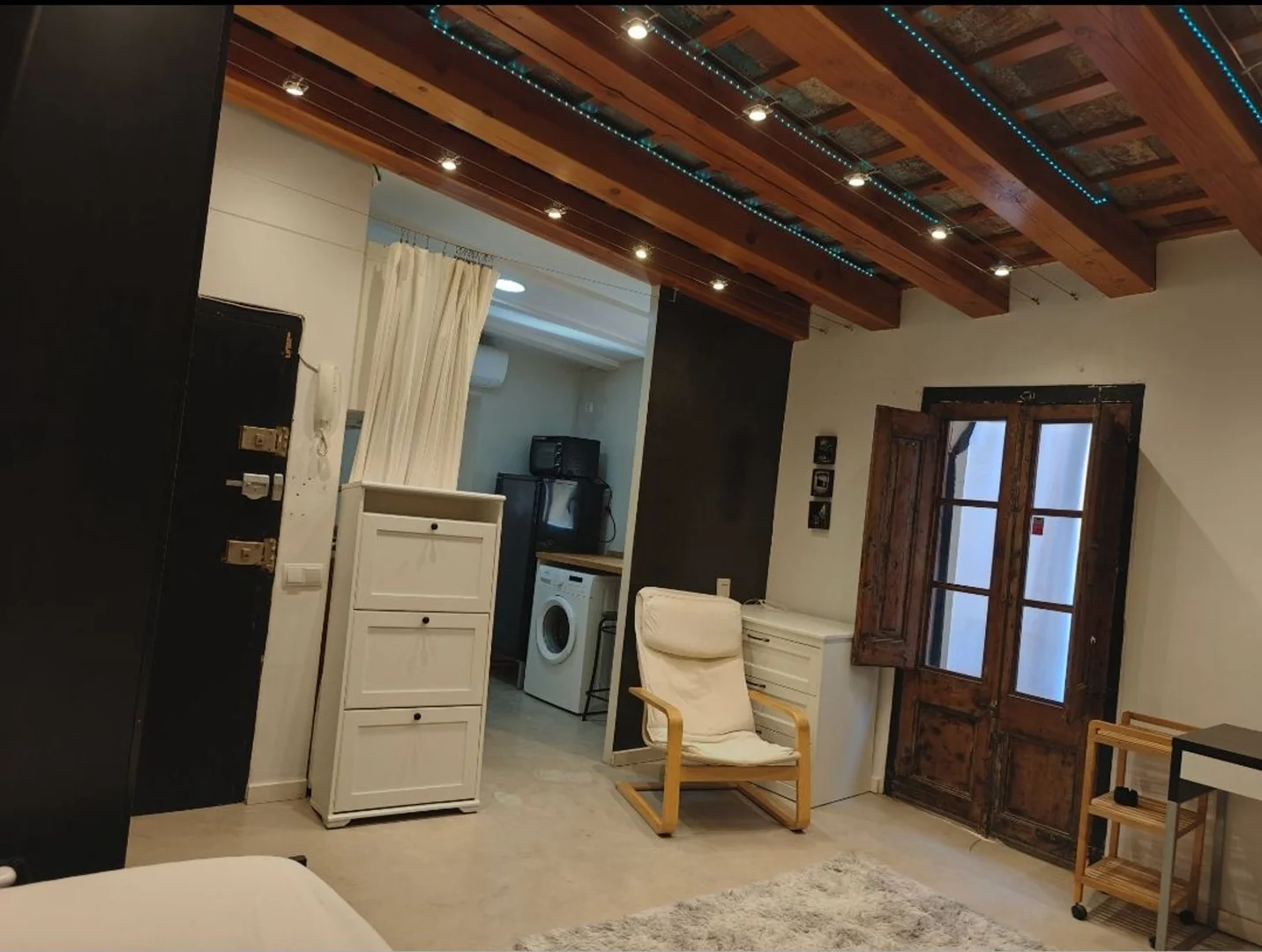 Estudio en Sant Pere - Santa Caterina i la Ribera, Sant Pere - Santa Caterina i la Ribera - Foto 5