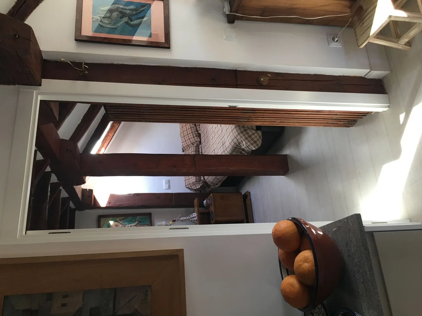 Ático en calle de Leganitos, 8 - Foto 16