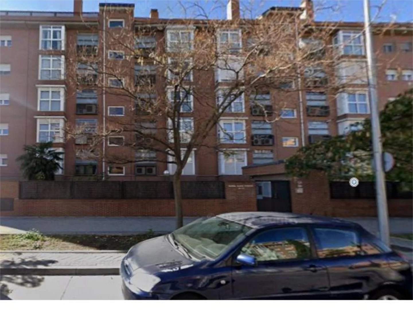 Piso en  Calle de Isabel Clara Eugenia 49 - Foto 2