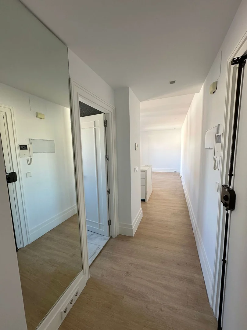 Piso en Calle de las Aguileñas, 11, Ventilla-Almenara - Foto 11