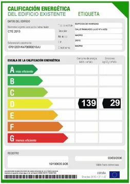 Piso en plaza de Olavide, 14 - Foto 14