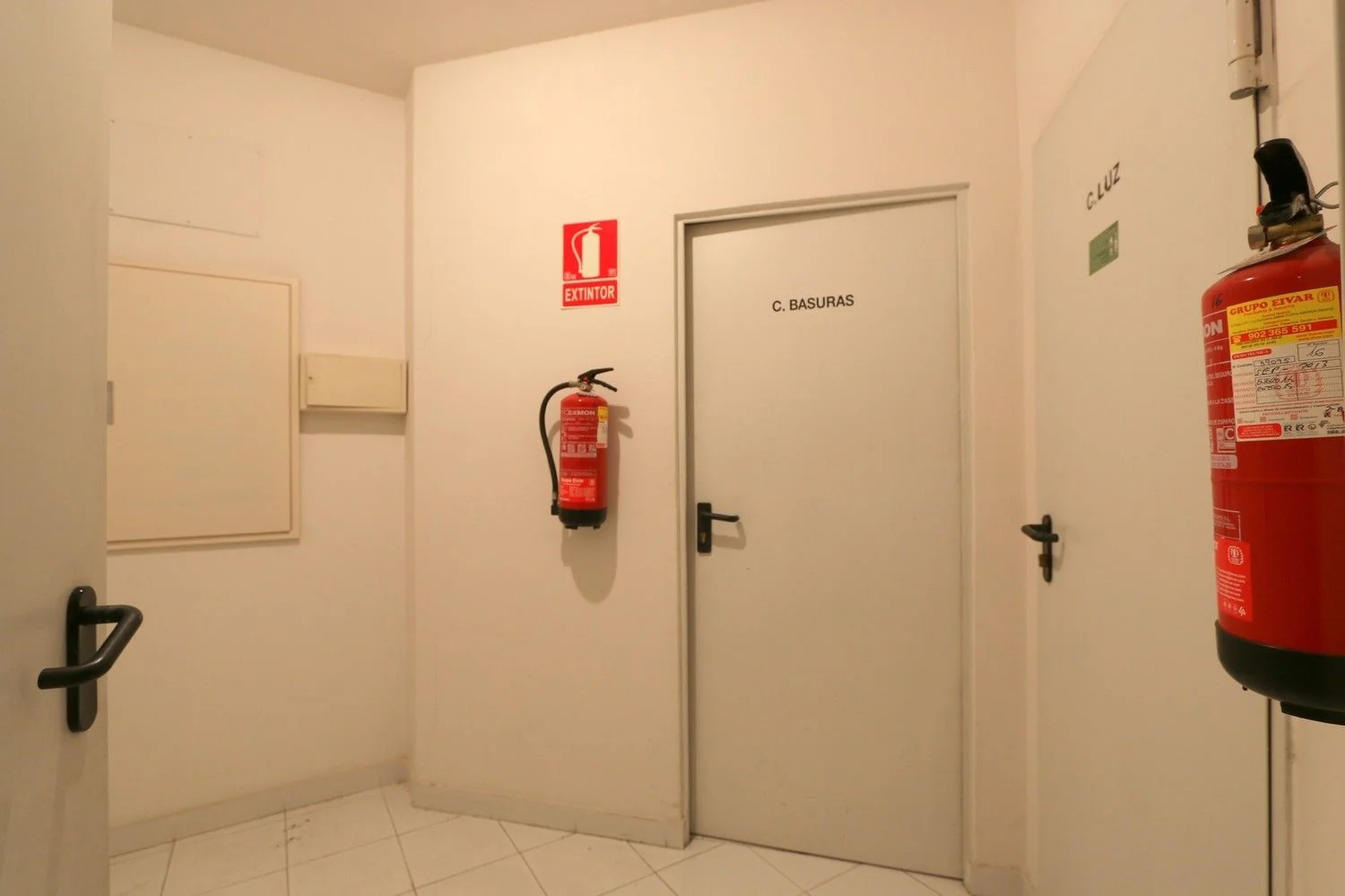 Piso en Calle cuclillo, 7, San Isidro - Foto 35