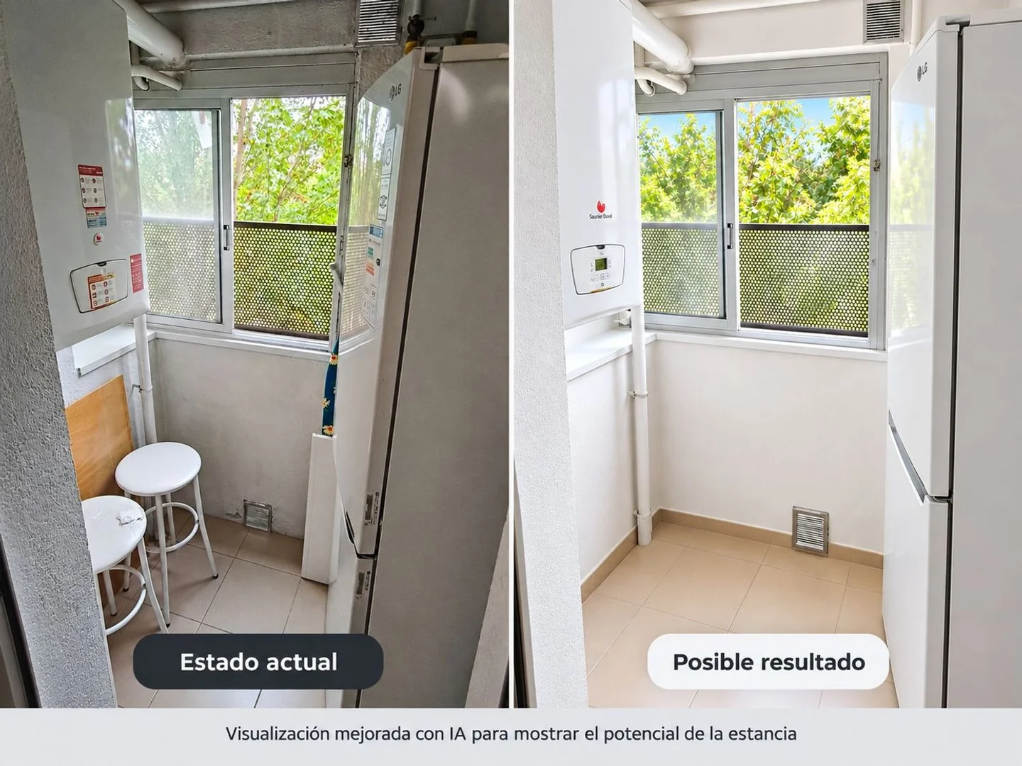Piso en Calle de Sierra Elvira, 37, Numancia - Foto 15