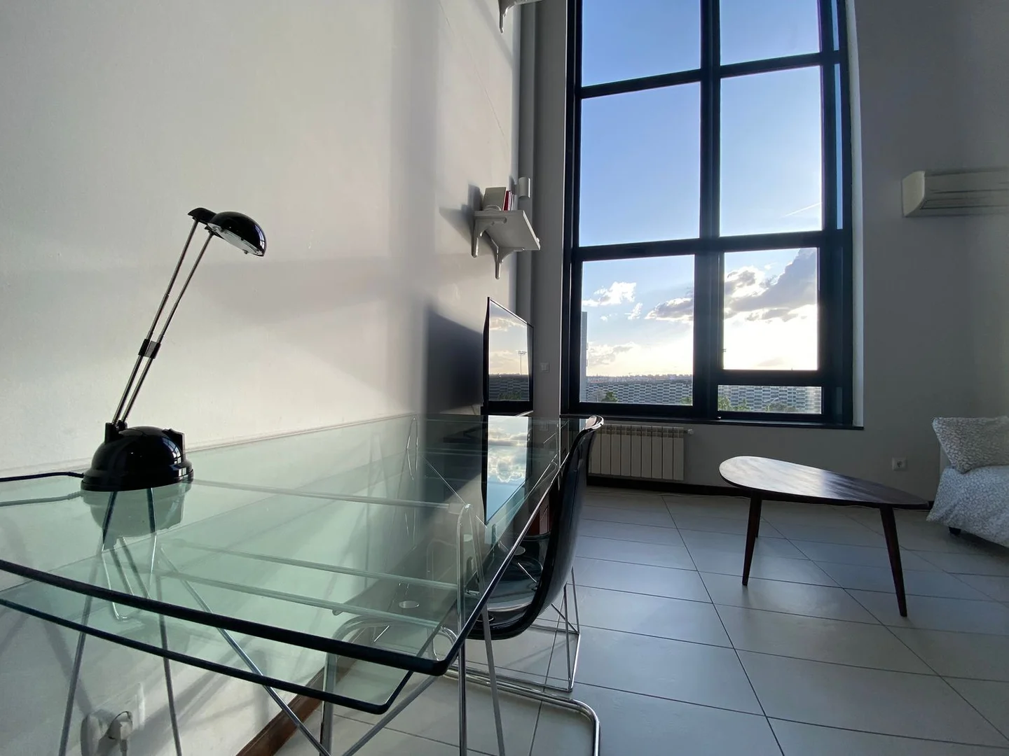 Estudio en calle de Manuel Pombo Angulo, 18 - Foto 15