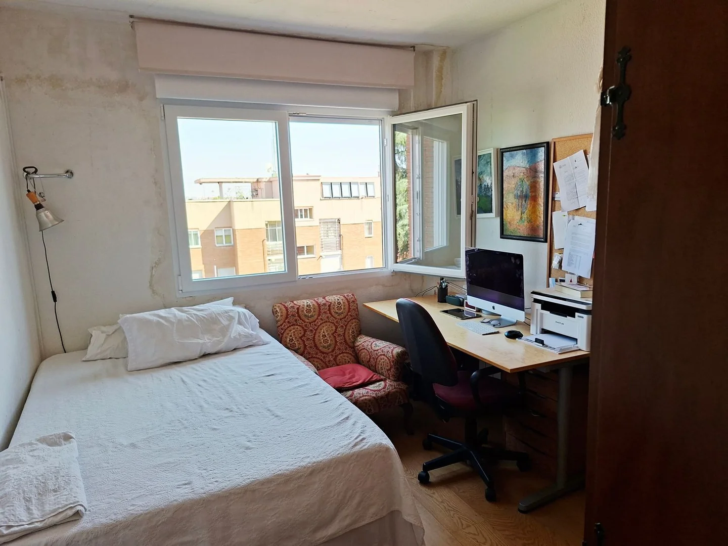 Piso en Calle de Villafranca, 17, Guindalera - Foto 17