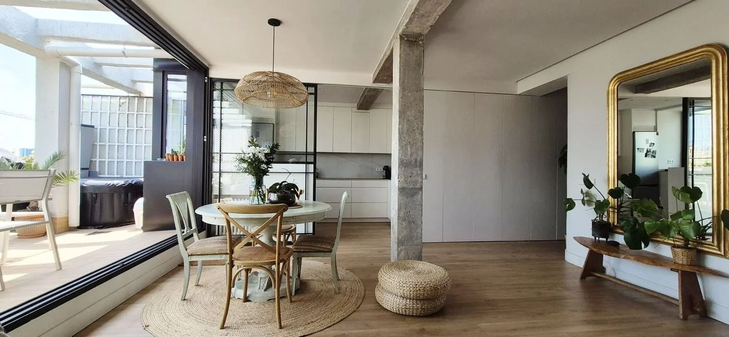 Ático en calle del General Álvarez de Castro, 41 - Foto 5