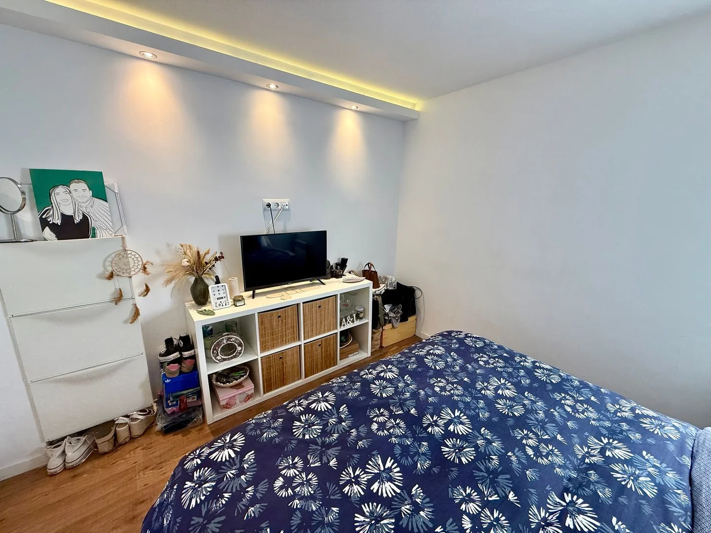 Piso en calle de Ramón Gómez de la Serna, 121 - Foto 7