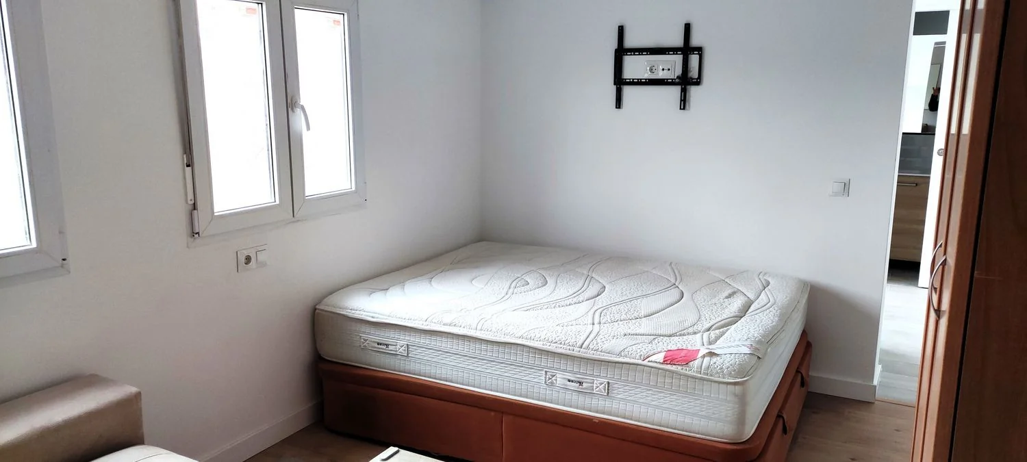 Estudio en Calle de Godella, San Cristóbal - Foto 2