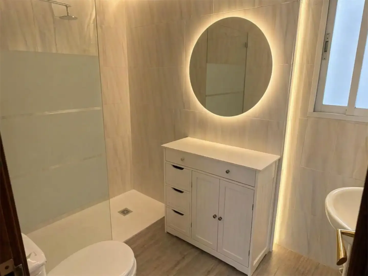 Piso en  Calle del Buen Gobernador 3 - Foto 8