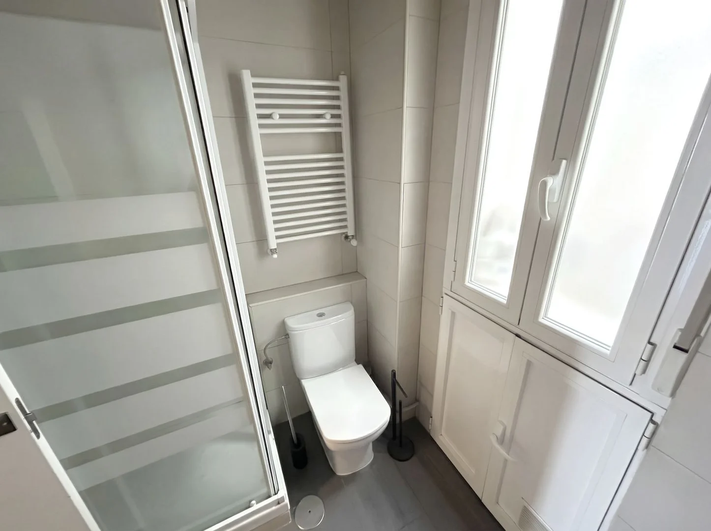 Piso en calle de Alcántara, 23 - Foto 18