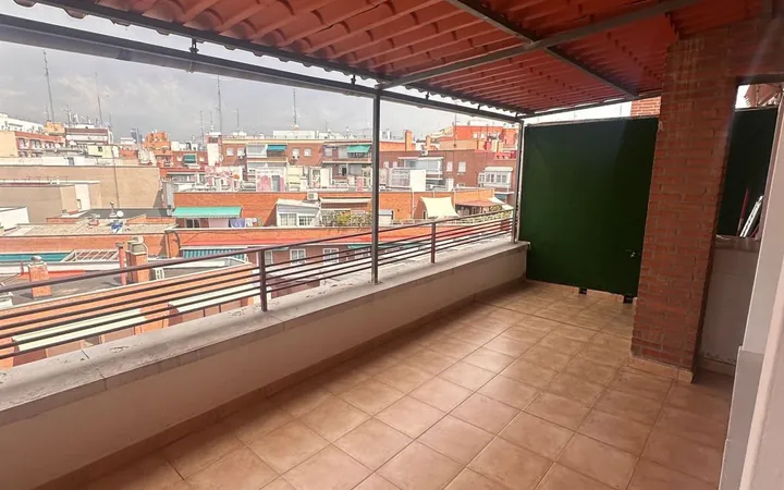Piso en Calle de Clara del Rey, 39, Prosperidad - Foto 1
