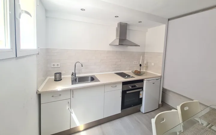 Estudio en Calle de Vicente Jimeno, Peñagrande - Foto 28