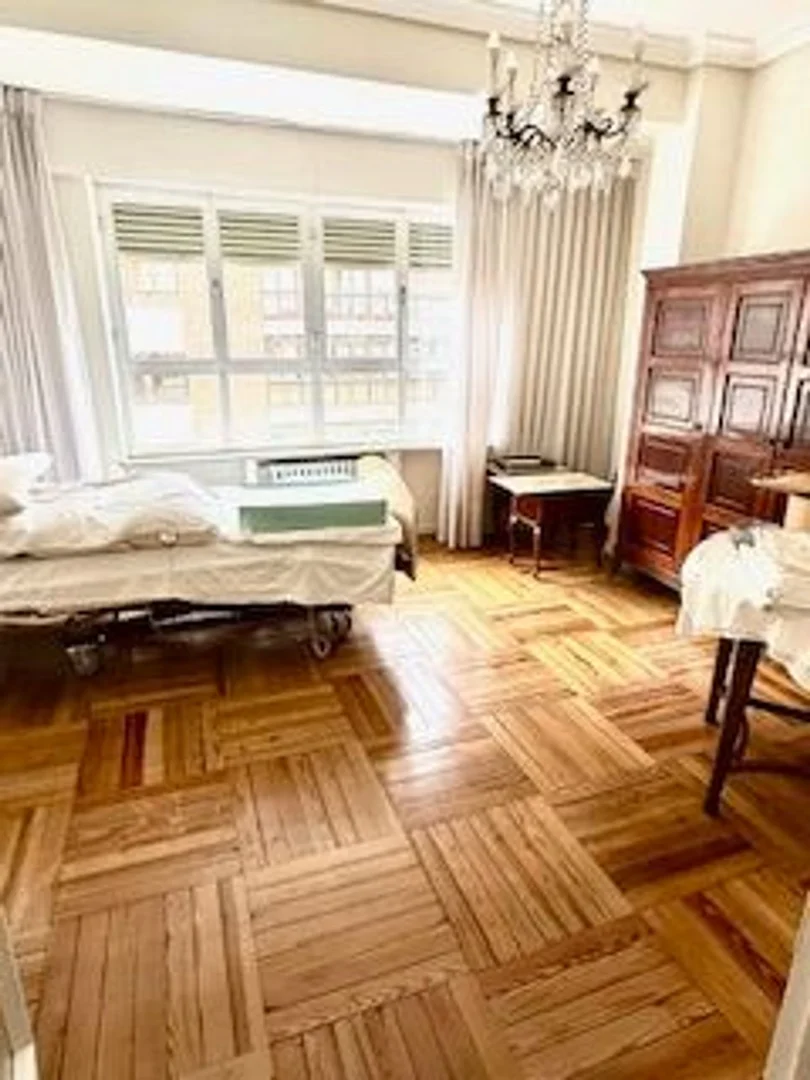 Piso en paseo de San Francisco de Sales, 38 - Foto 20