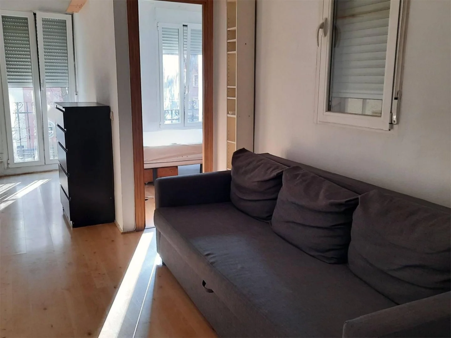 Piso en  Calle del Áncora 13 - Foto 15