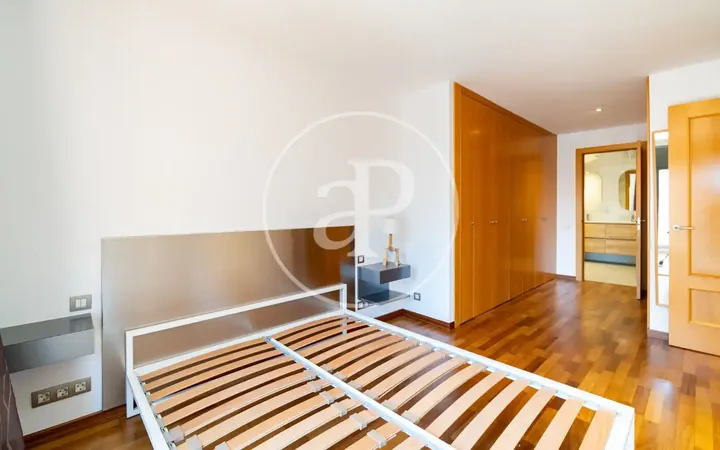 Piso en  Barcelona Capital - Foto 12